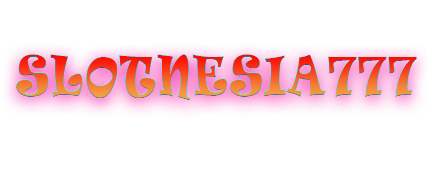 Slotnesia777